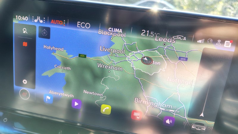 Seat Xcellence Lux For Sale Stockport (19)